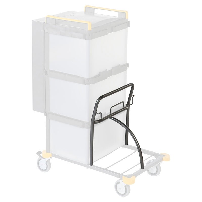 VERMOP set de montare presă VK4 Shopster, 39 x 28 x 44 cm | 1 bucată 