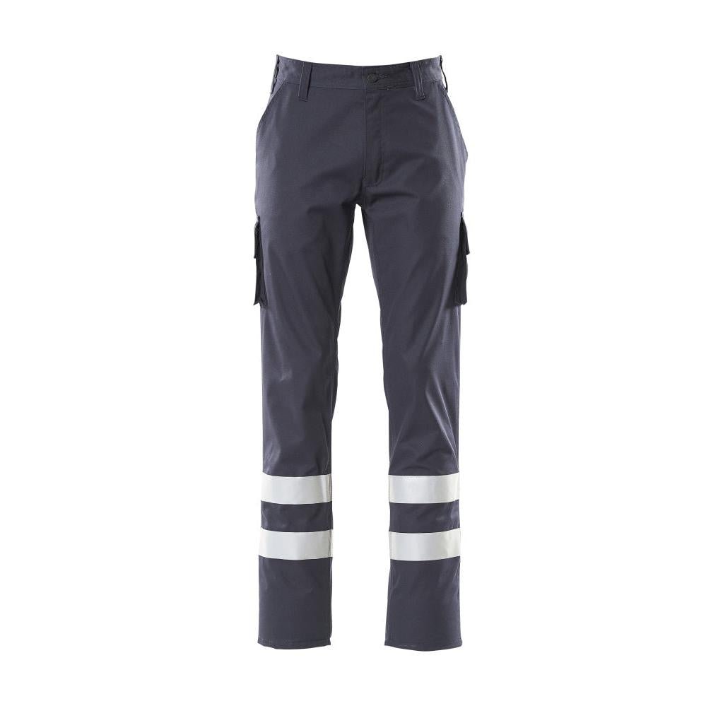 Pantaloni, buzunare pe coapsă, greutate redusă, pantaloni de serviciu