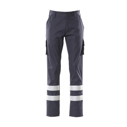 Pantaloni, buzunare pe coapsă, greutate redusă, pantaloni de serviciu
