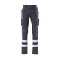 Pantaloni, buzunare pe coapsă, greutate redusă, pantaloni de serviciu