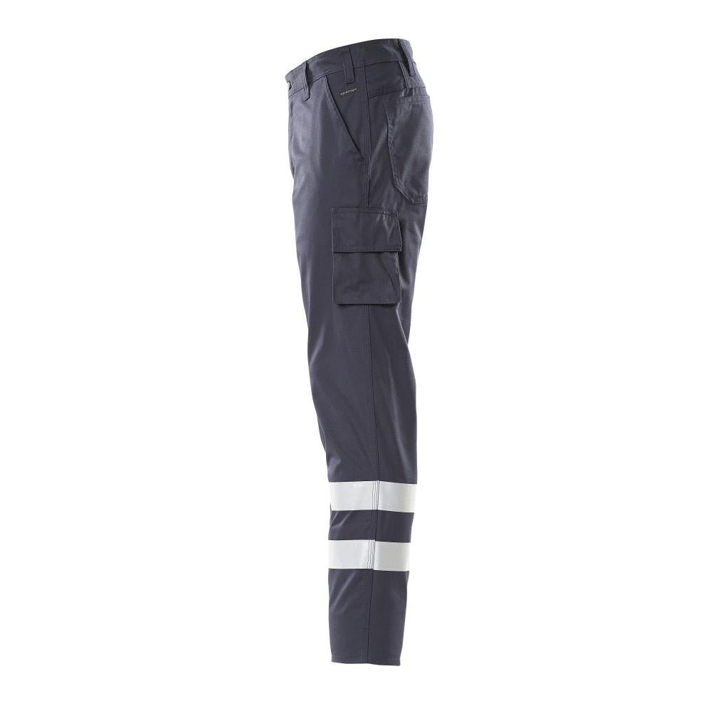 Pantaloni, buzunare pe coapsă, greutate redusă, pantaloni de serviciu