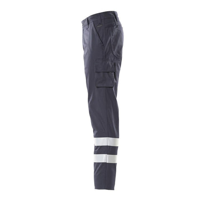 Pantaloni, buzunare pe coapsă, greutate redusă, pantaloni de serviciu
