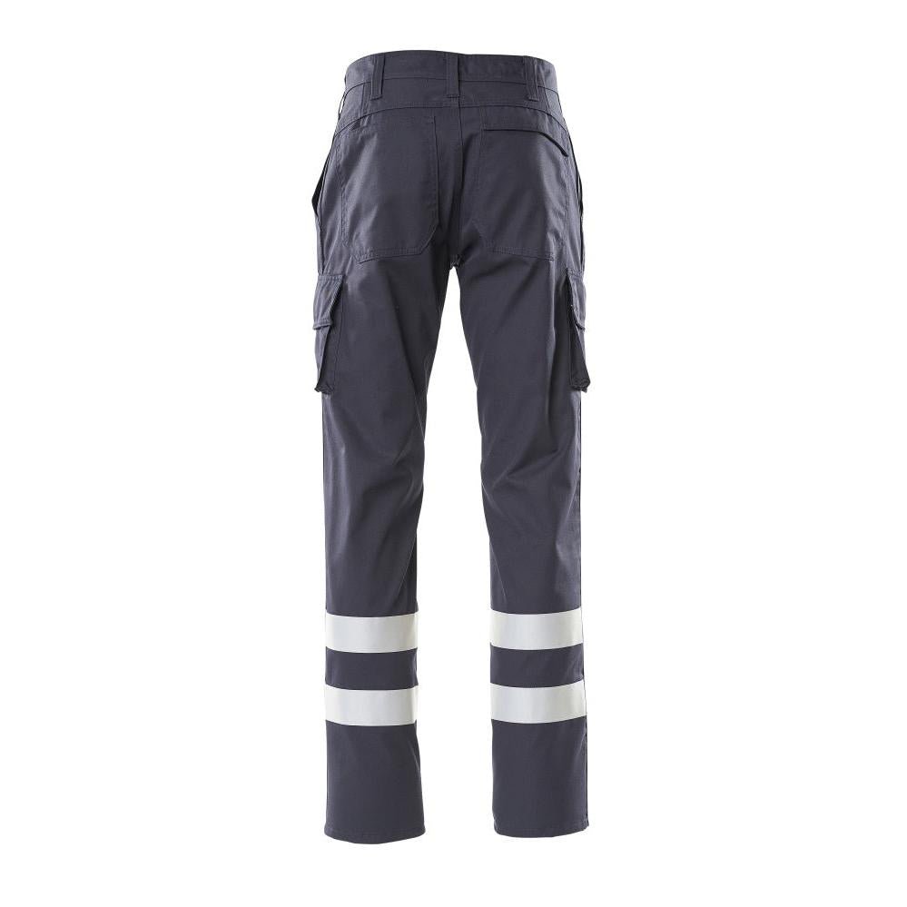 Pantaloni, buzunare pe coapsă, greutate redusă, pantaloni de serviciu