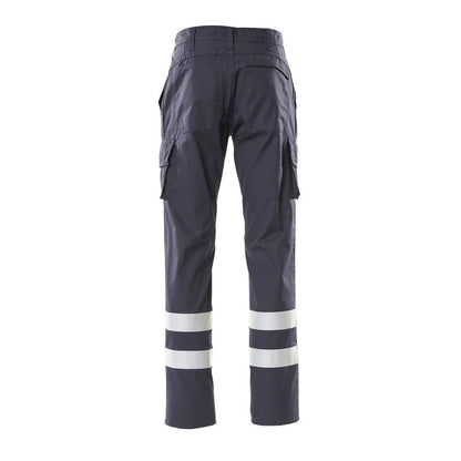 Pantaloni, buzunare pe coapsă, greutate redusă, pantaloni de serviciu