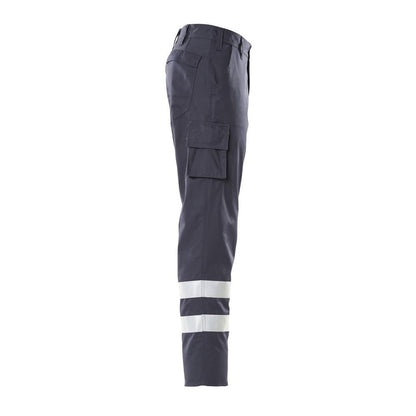 Pantaloni, buzunare pe coapsă, greutate redusă, pantaloni de serviciu