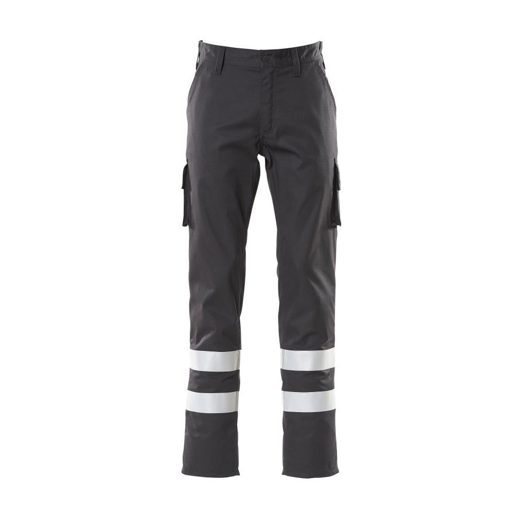 Pantaloni, buzunare pe coapsă, greutate redusă, pantaloni de serviciu
