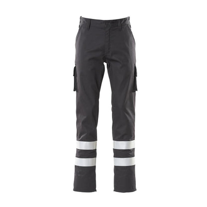 Pantaloni, buzunare pe coapsă, greutate redusă, pantaloni de serviciu