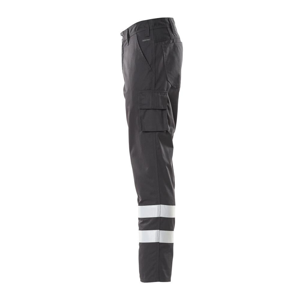 Pantaloni, buzunare pe coapsă, greutate redusă, pantaloni de serviciu
