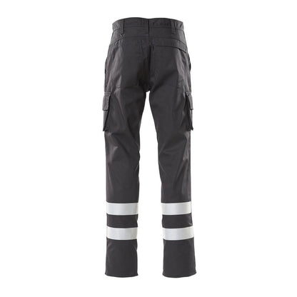 Pantaloni, buzunare pe coapsă, greutate redusă, pantaloni de serviciu