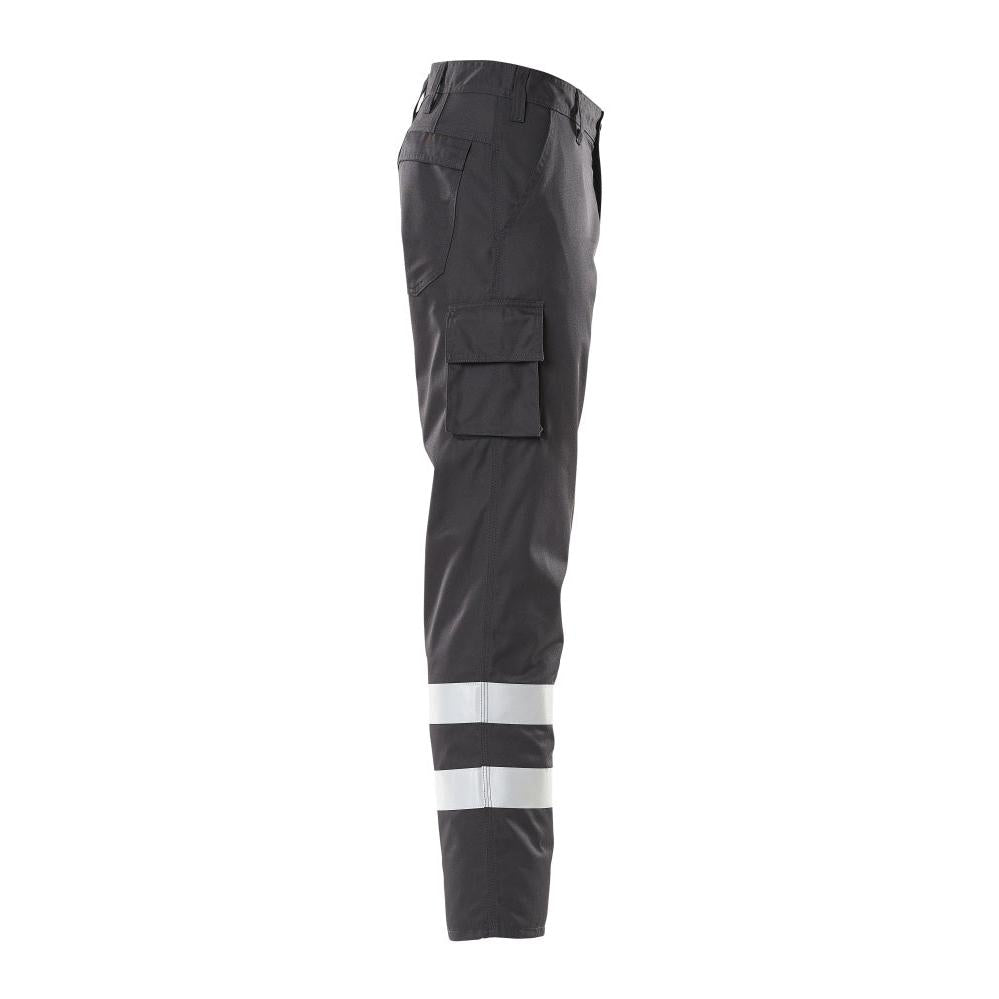 Pantaloni, buzunare pe coapsă, greutate redusă, pantaloni de serviciu