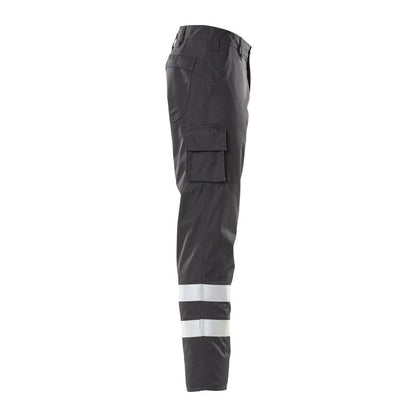 Pantaloni, buzunare pe coapsă, greutate redusă, pantaloni de serviciu