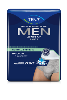 Pantaloni de pantaloni de potrivire activi tenați pantaloni de incontinență normală, gri
