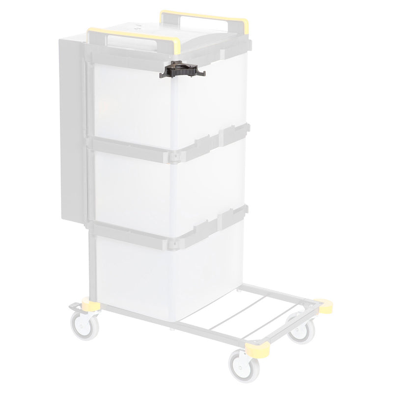 Suport mâner VERMOP 2HN 22-30 mm, 10 x 8 x 3 cm