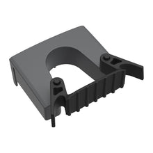 Suport mâner VERMOP pe lateral Ø 22-30mm, 9 x 7 x 4 cm