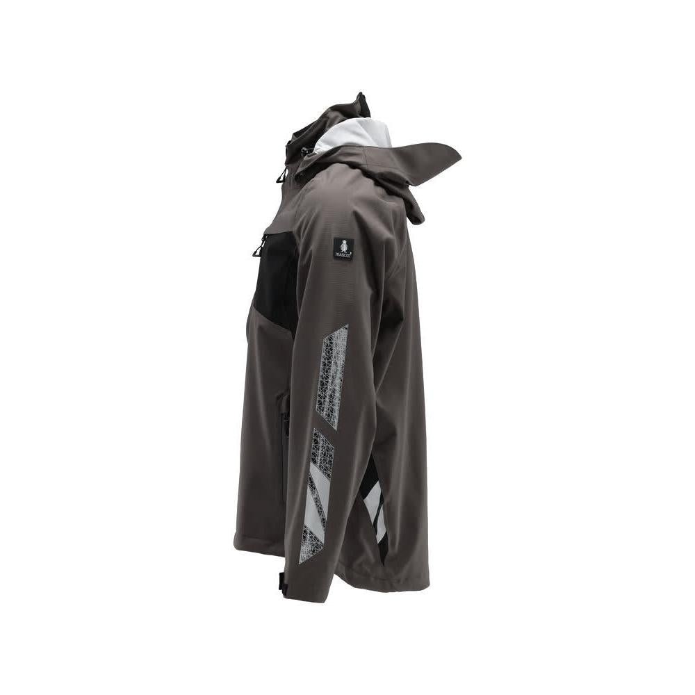 Jachetă dură, jachetă ușoară