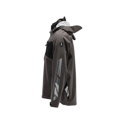 Jachetă dură, jachetă ușoară