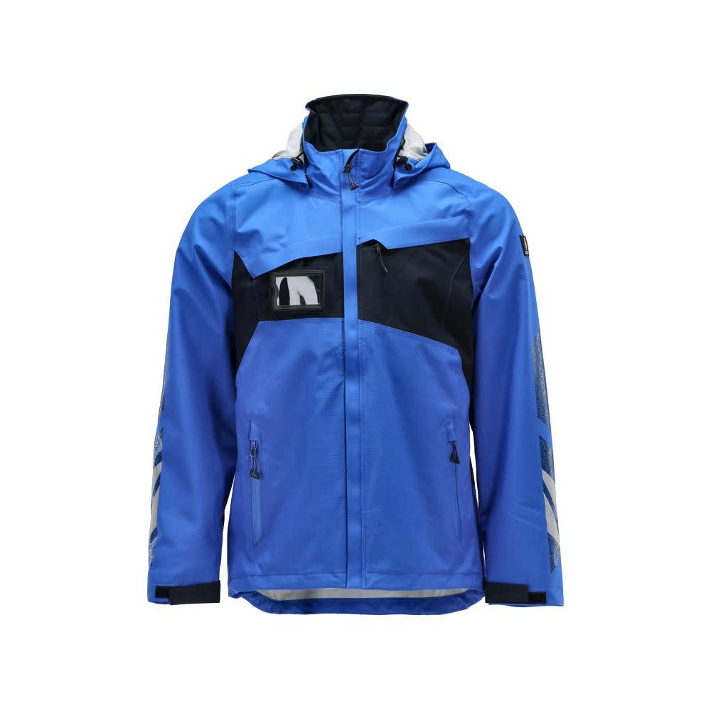 Jachetă dură, jachetă ușoară