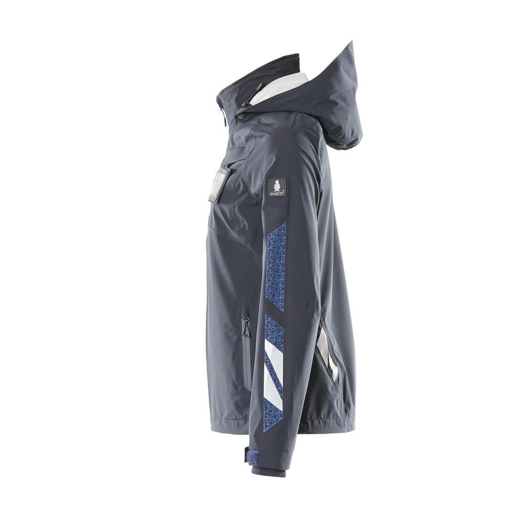 Jachetă Hard Shell, jachetă de damă, ușoară