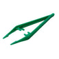 Penseta canelata fin 12*6cm st | Pachet (1 bucata)