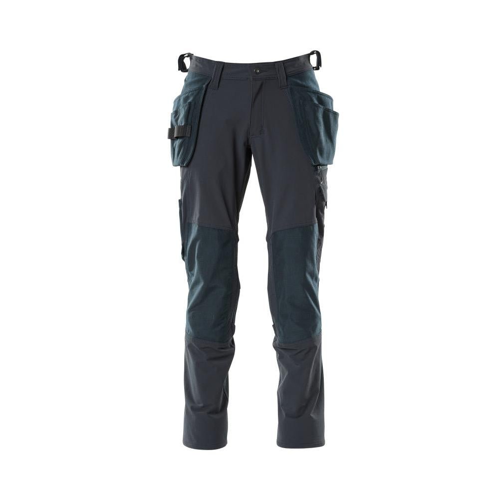 Pantaloni, buzunare suspendate, pantaloni ULTIMATE STRETCH