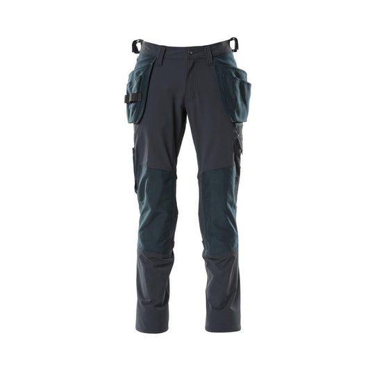 Pantaloni, buzunare suspendate, pantaloni ULTIMATE STRETCH