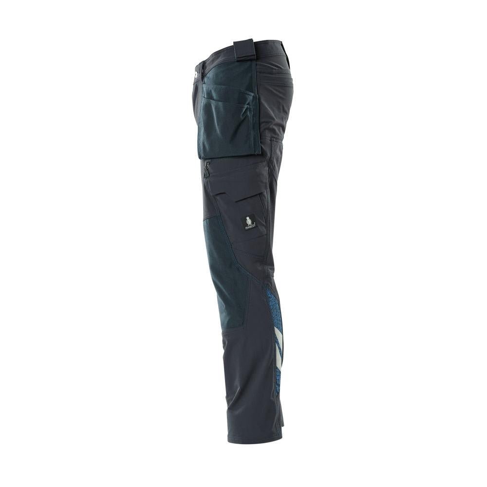 Pantaloni, buzunare suspendate, pantaloni ULTIMATE STRETCH