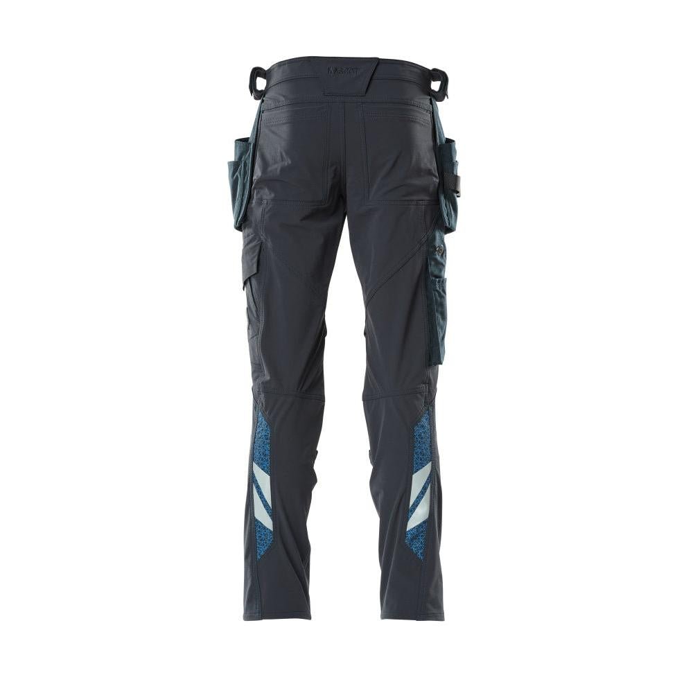 Pantaloni, buzunare suspendate, pantaloni ULTIMATE STRETCH