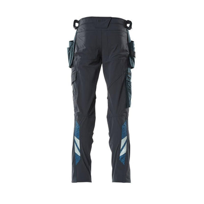Pantaloni, buzunare suspendate, pantaloni ULTIMATE STRETCH