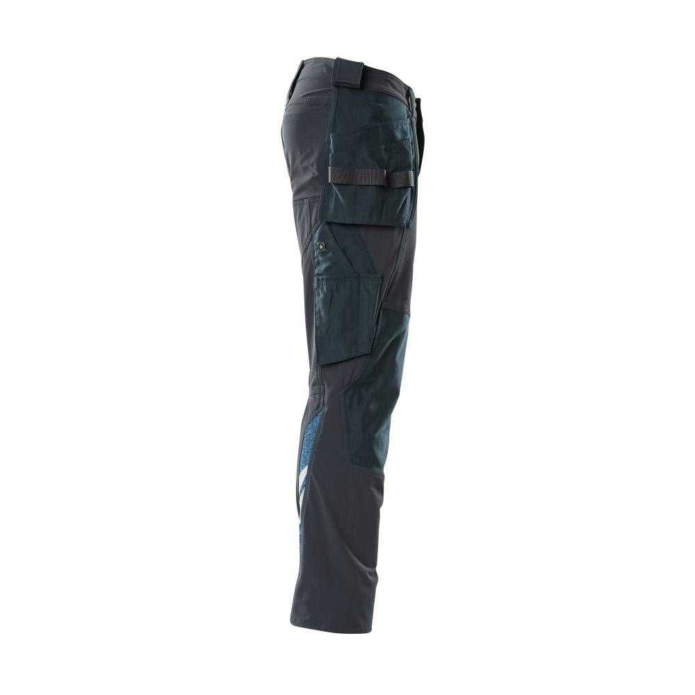 Pantaloni, buzunare suspendate, pantaloni ULTIMATE STRETCH