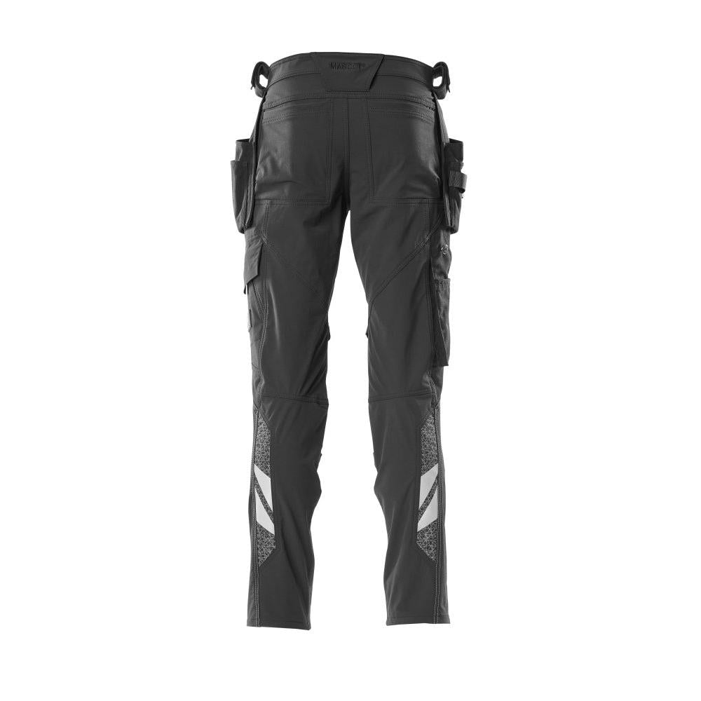 Pantaloni, buzunare suspendate, pantaloni ULTIMATE STRETCH