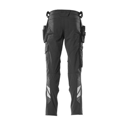Pantaloni, buzunare suspendate, pantaloni ULTIMATE STRETCH
