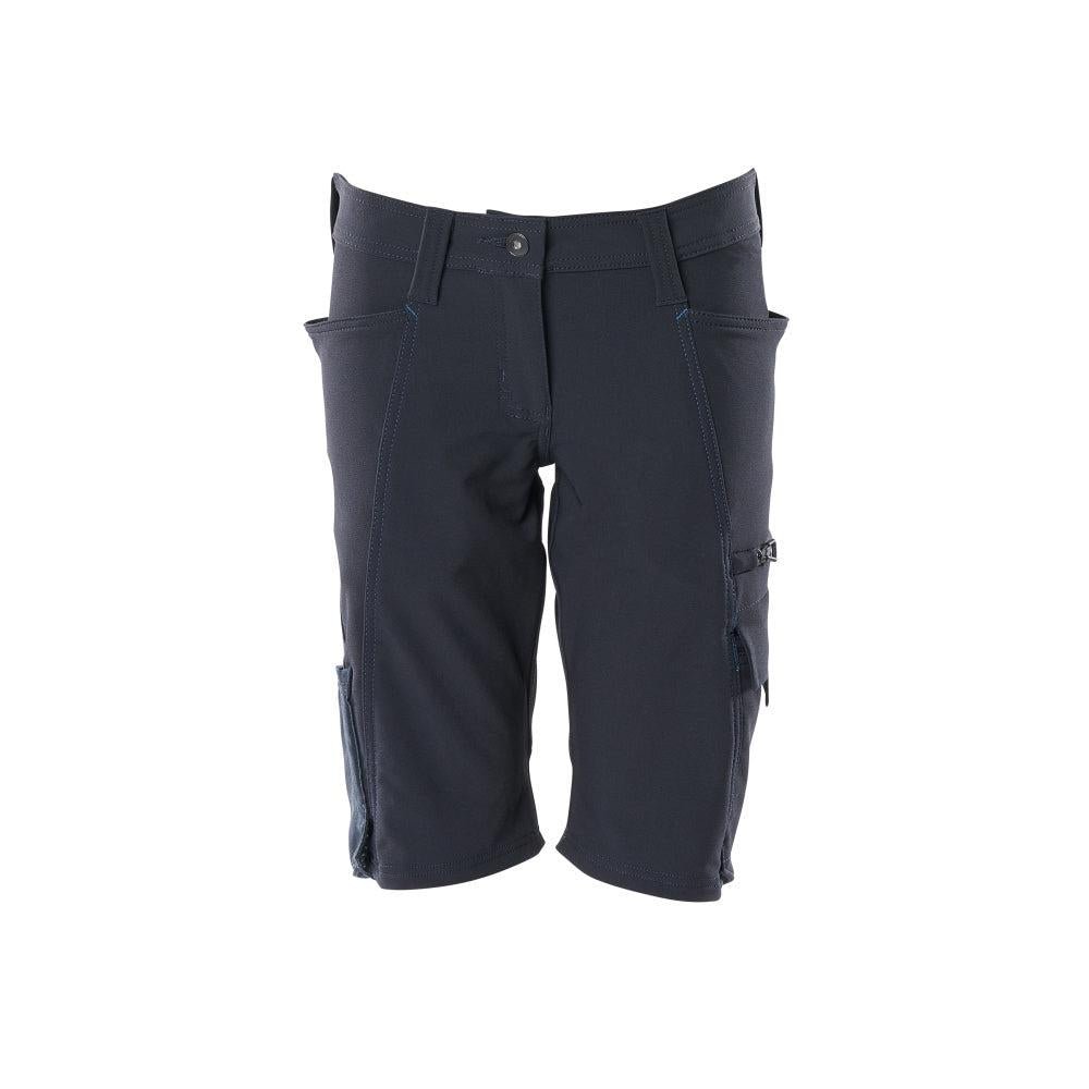 Pantaloni scurți, potrivire damă, PEARL, pantaloni scurți stretch