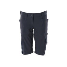 Pantaloni scurți, potrivire damă, PEARL, pantaloni scurți stretch