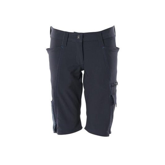 Pantaloni scurți, potrivire damă, PEARL, pantaloni scurți stretch