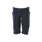 Pantaloni scurți, potrivire damă, PEARL, pantaloni scurți stretch
