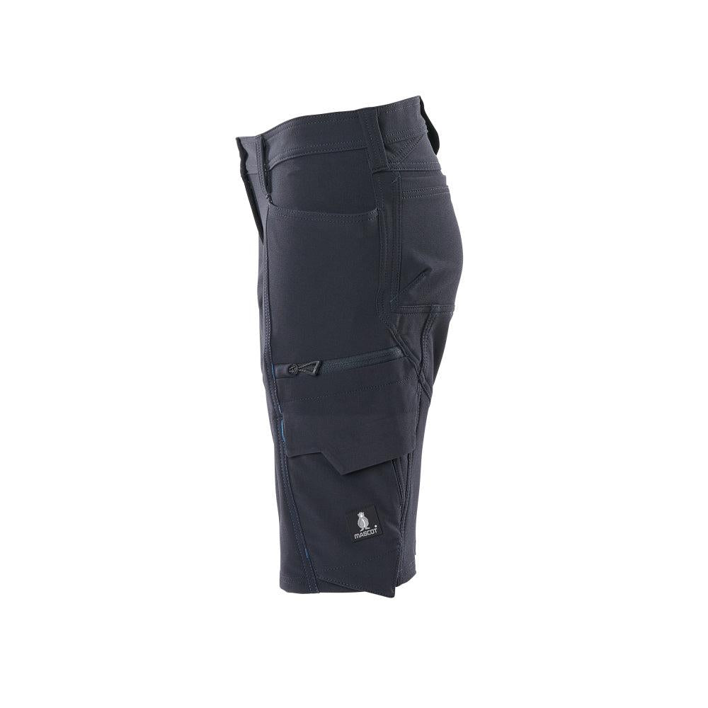 Pantaloni scurți, potrivire damă, PEARL, pantaloni scurți stretch