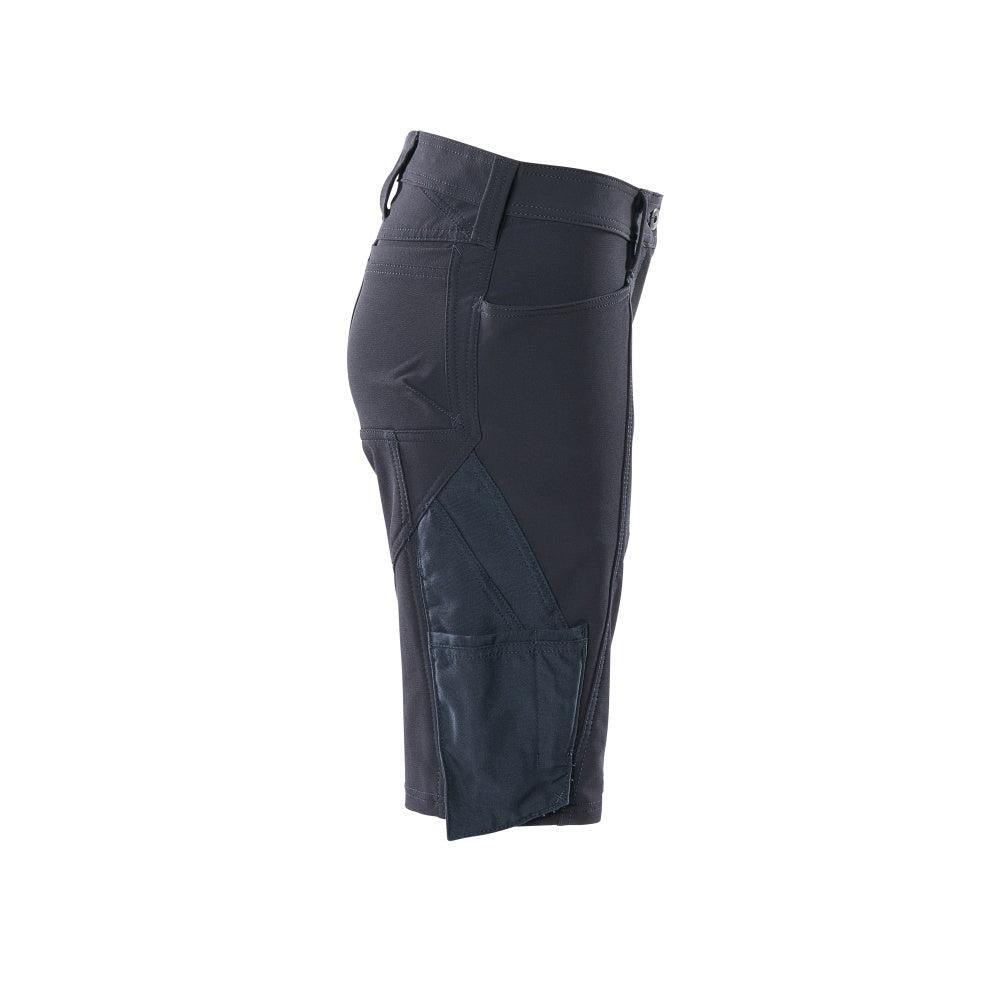 Pantaloni scurți, potrivire damă, PEARL, pantaloni scurți stretch