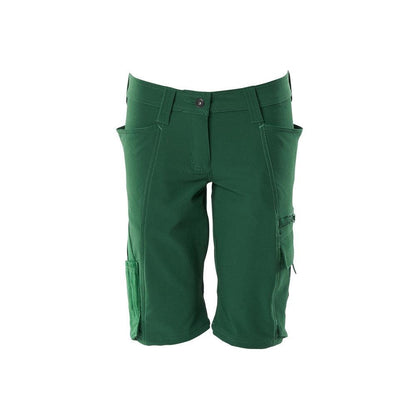 Pantaloni scurți, potrivire damă, PEARL, pantaloni scurți stretch