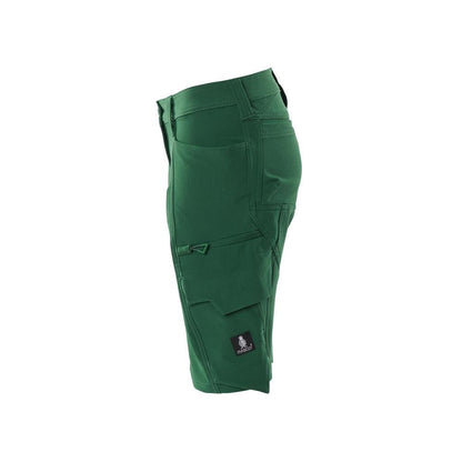 Pantaloni scurți, potrivire damă, PEARL, pantaloni scurți stretch