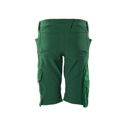 Pantaloni scurți, potrivire damă, PEARL, pantaloni scurți stretch