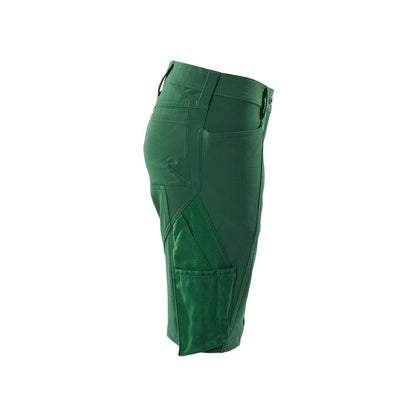 Pantaloni scurți, potrivire damă, PEARL, pantaloni scurți stretch