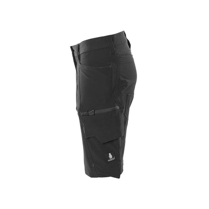 Pantaloni scurți, potrivire damă, PEARL, pantaloni scurți stretch