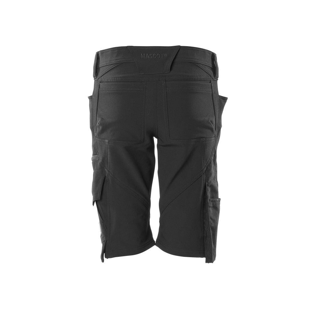 Pantaloni scurți, potrivire damă, PEARL, pantaloni scurți stretch