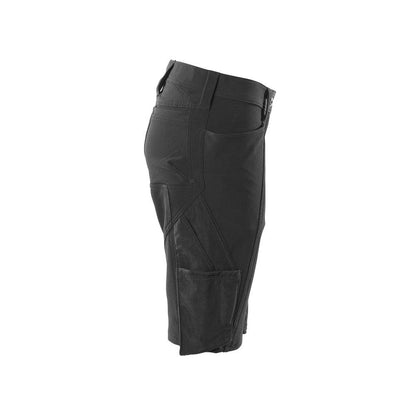 Pantaloni scurți, potrivire damă, PEARL, pantaloni scurți stretch