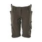 Pantaloni scurți, potrivire damă, PEARL, pantaloni scurți stretch