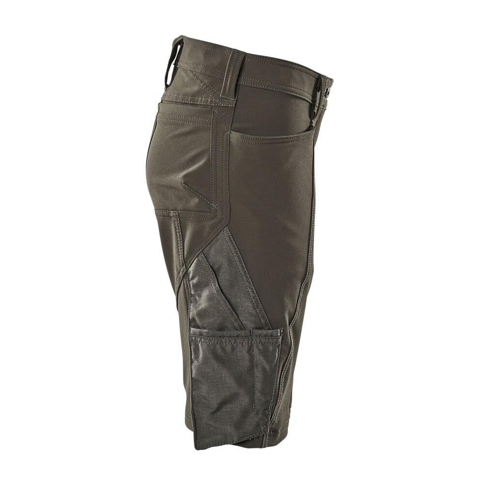 Pantaloni scurți, potrivire damă, PEARL, pantaloni scurți stretch
