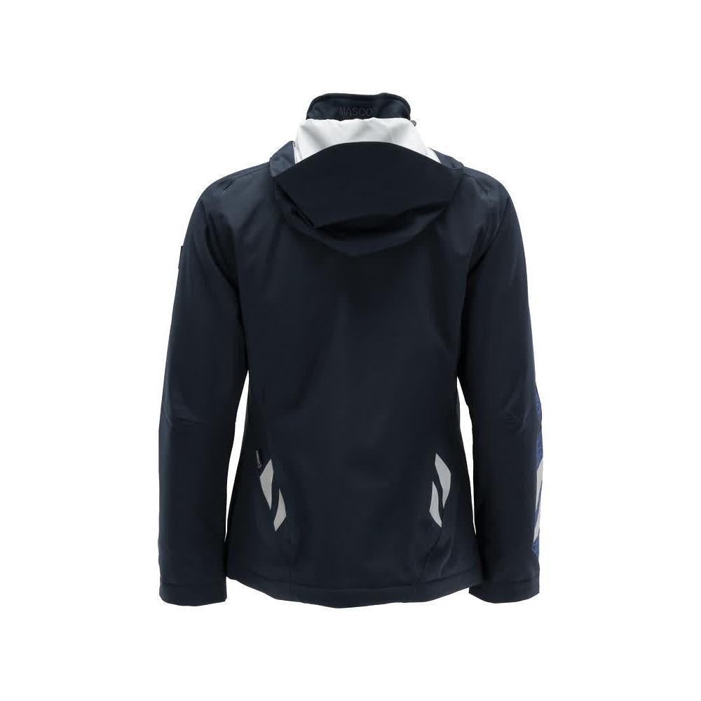 Geacă de iarnă cu CLIMASCOT®, jachetă de iarnă pentru femei, ușoară