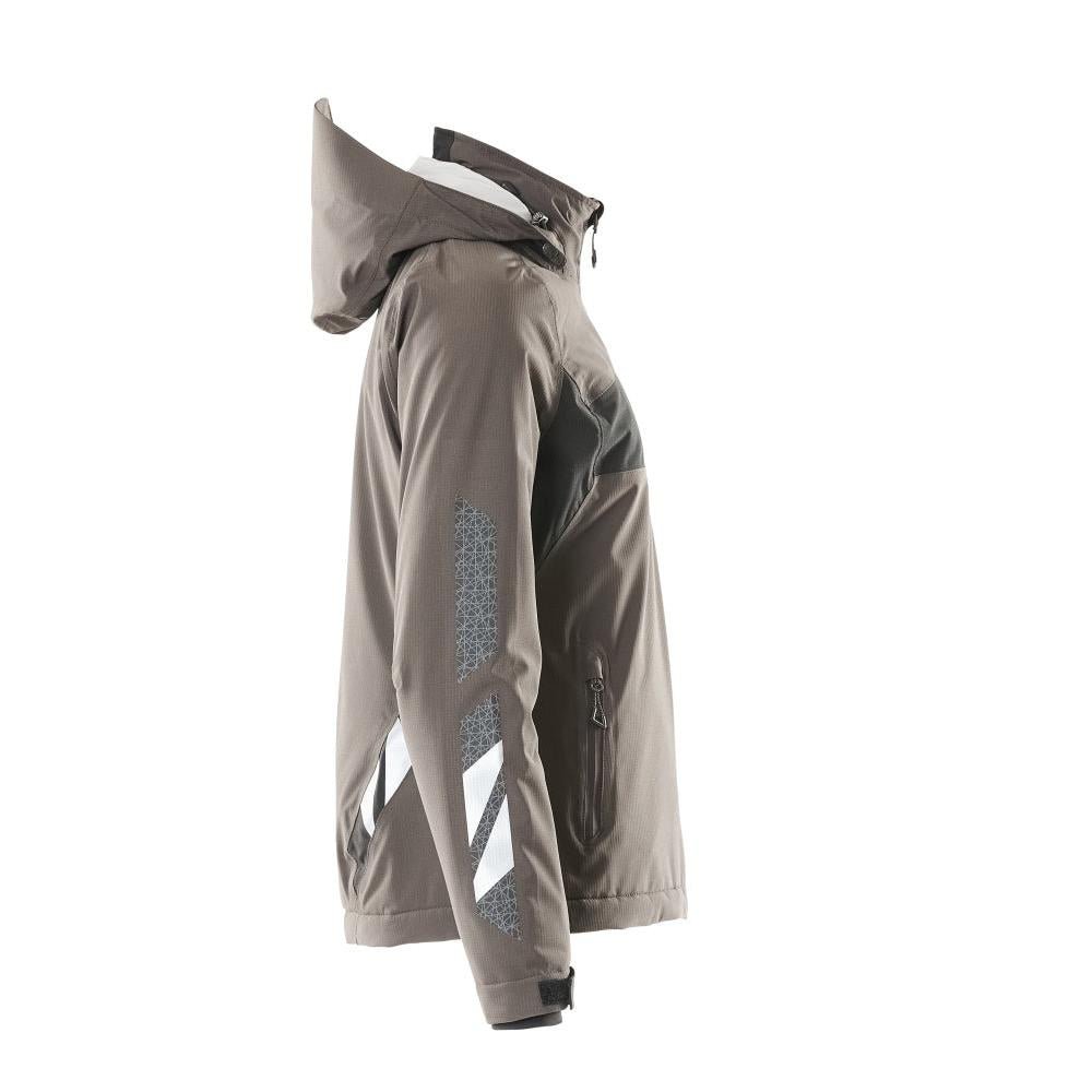 Geacă de iarnă cu CLIMASCOT®, jachetă de iarnă pentru femei, ușoară