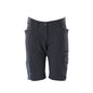 Pantaloni scurți, potrivire femei, DIAMOND, pantaloni scurți stretch