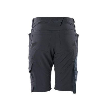 Pantaloni scurți, potrivire femei, DIAMOND, pantaloni scurți stretch